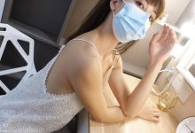 [ROSI写真]口罩系列 2021.06.02 NO.1816[60+1P／49.9MB]-美图岛