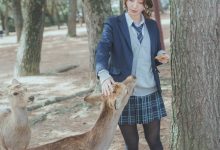 [beautyleg视频] HD高清影片 2020.02.04 No.1042 Penny[1V/738M]-美图岛