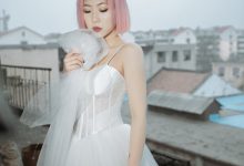 [YITUYU]艺图语 2021.01.18 别念 鬼鬼 [30P-210MB]-美图岛