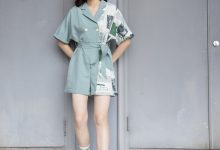 [BoBoSocks袜啵啵]NO.025 熊熊-安踏运动鞋、白色棉袜（踩脏）、裸足[146P+1V／5.23GB]-美图岛