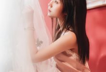 喵糖映画 VOL.005 青涩的性感-美图岛