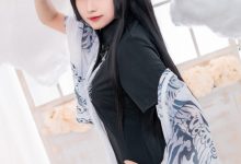 喵糖映画 VOL.008 剑道少女-美图岛