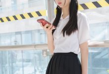 稚乖画册 - NO.10 夜夜逛街 [60P-459MB]-美图岛