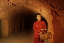 [YITUYU]艺图语 2021.06.07 红高粱・九儿 可可 [26P-336MB]-美图岛