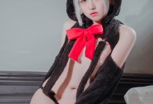 Mischief Black Cat - SonSon [35P-389MB]-美图岛