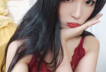 [Ugirls尤果网]爱尤物专辑 2016.07.27 No.435 皮卡皮卡 尹凌儿 [40P]-美图岛