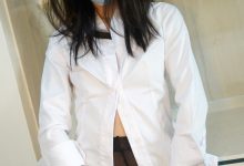 [ROSI口罩系列]2022.05.24 NO.2172[70+1P／96.4MB]-美图岛