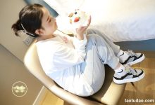 [誉铭传媒]袜足摄影 2021年 NO.043[65P+1V／1.40GB]-美图岛