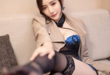 [YouMi尤蜜] 2021.05.13 小馆 [31+1P]-美图岛