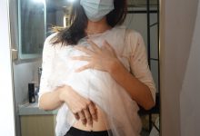 [ROSI写真]口罩系列 2021.12.02 NO.1999[75+1P／111MB]-美图岛