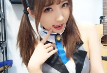 小巫女露娜 - NO.07 伊俐亚猫娘 [30P-189MB]-美图岛