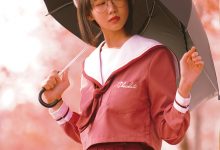 [YITUYU艺图语] 2021.02.20 和你一起的秋天 尸菌菌qwq [35P-427MB]-美图岛