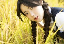 [YITUYU艺图语] 2021.03.12 秋日的稻香 黄子卿 [31P-366MB]-美图岛