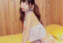 喵糖映画 VOL.146 三人女仆-美图岛