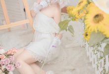 喵糖映画 VOL.151 路人女友-美图岛