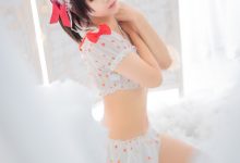 喵糖映画 VOL.156 爱宕花嫁-美图岛