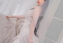 喵糖映画 VOL.157 小恶魔女仆-美图岛