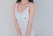 喵糖映画 VOL.168 和泉纱雾-美图岛