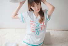 喵糖映画 VOL.169 猫耳女仆-美图岛