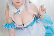 [MyGirl美媛馆] 2019.06.06 VOL.360 Flower朱可儿 [96+1P]-美图岛