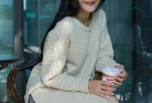 [IESS异思趣向] 2022.01.18 丝享家990：婉萍《白靴公主》[84P／135MB]-美图岛