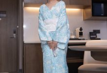 [XiuRen秀人网] 2022.06.08 No.5118 利世 [75-1P]-美图岛