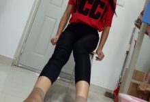 学妹校园寝室短丝系列037期 秦瑾&王莉莉[126P／395MB]-美图岛