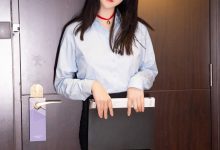 [XiuRen秀人网] 2021.10.28 No.4132 summer宝宝 [96+1P]-美图岛