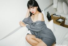 [Moon Night Snap] The First - JENNY [141P-537MB]-美图岛