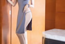 [XiuRen秀人网] 2022.05.30 No.5079 王馨瑶yanni [71-1P]-美图岛