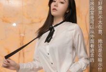 [XiuRen秀人网] 2021.01.25 No.3042 安然Maleah [86+1P]-美图岛