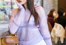 [XiuRen秀人网] 2021.01.28 No.3058 芝芝Booty [62+1P]-美图岛