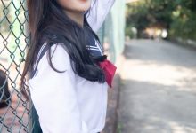 [MSLASS]梦丝女神 - 张芷馨 爱笑的少女 [70P-687MB]-美图岛