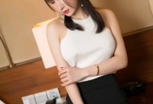 [XiuRen秀人网] 2019.05.20 No.1461 周于希Sandy [65+1P]-美图岛