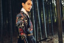 [YITUYU艺图语]2021.09.18 绣春刀 庄翰[30+1P／249MB]-美图岛