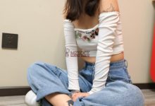 [MZSOCK]爱美足 NO.059 芳芳[101P／459MB]-美图岛