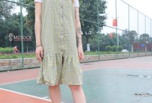 [MZSOCK]爱美足 NO.068 梦琪 [57P／222MB]-美图岛