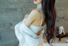 [Ugirls尤果网]爱尤物 2022.04.25 No.2322 俞夕梦 如梦 [35P]-美图岛