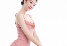 [GALLI嘉丽]舞蹈生日记 2021.04.04 鱼子 [40P-117MB]-美图岛