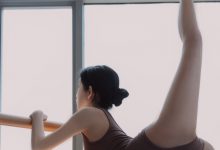 [GALLI嘉丽]舞蹈生日记 2021.06.15 珊珊 [40P-295MB]-美图岛