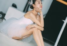 [GALLI嘉丽]舞蹈生日记 2021.06.25 金星 [55P-381MB]-美图岛