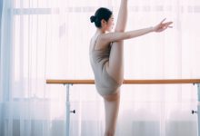 [GALLI嘉丽]舞蹈生日记 2021.06.29 蒋新怡 [51P-329MB]-美图岛