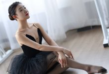 [GALLI嘉丽]舞蹈生日记 2021.07.14 金星 [50P-327MB]-美图岛