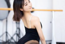 [GALLI嘉丽]舞蹈生日记 2021.07.19 灵儿 [42P-323MB]-美图岛