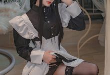 起司块wii传统女仆 [76P-665MB］-美图岛