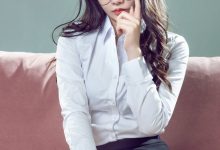 [Ligui丽柜] 2022.05.16《实习助理》JC [88+1P-119M]-美图岛