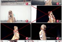 [108酱TV]日系系列 2016.12.12 苏拉的cos人生 [1V]-美图岛