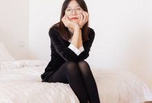 [TouTiao头条女神] 2019-04-01 莫晓希 COS大韩航空空姐 [33+1P]-美图岛