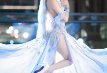 Sakiiii翎柒 - NO.05 从零开始的异世界生活 [13P-231MB]-美图岛