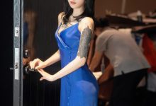 [XiuRen秀人网] 2022.06.20 No.5165 奶瓶. [82+1P]-美图岛